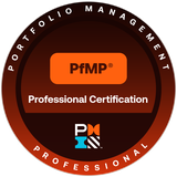 Portfolio Management Professional (PfMP)