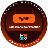Program Management Professional (PgMP)